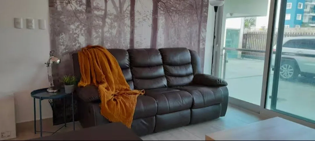 Apartamento en Santiago de los Caballe, foto 3