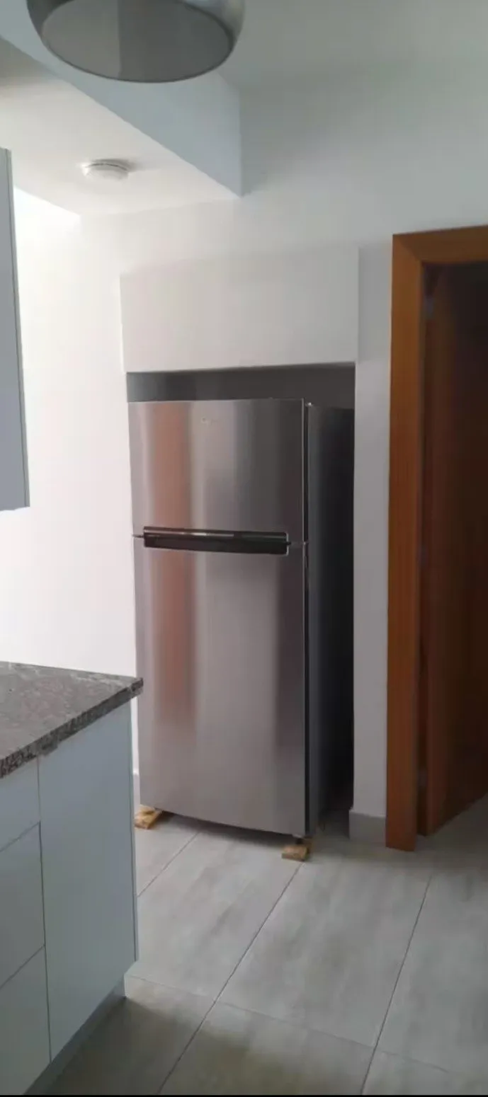 Apartamento en Santiago de los Caballe, foto 4