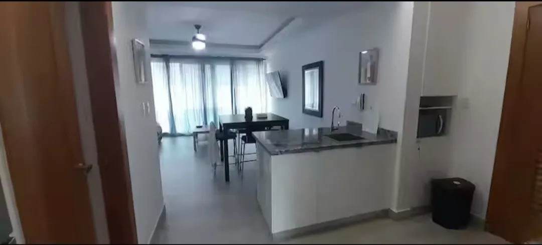 Apartamento en Santiago de los Caballe, foto 6