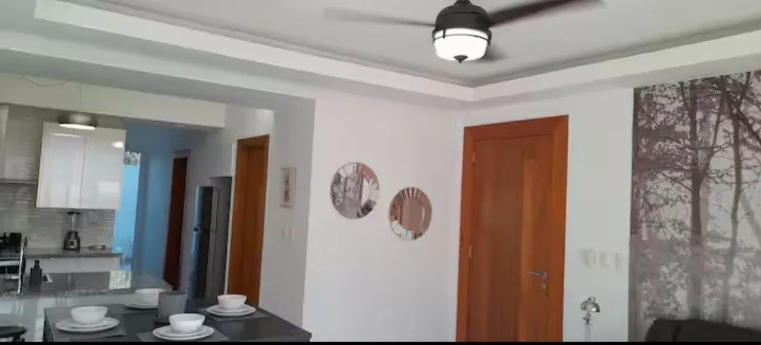 Apartamento en Santiago de los Caballe, foto 7