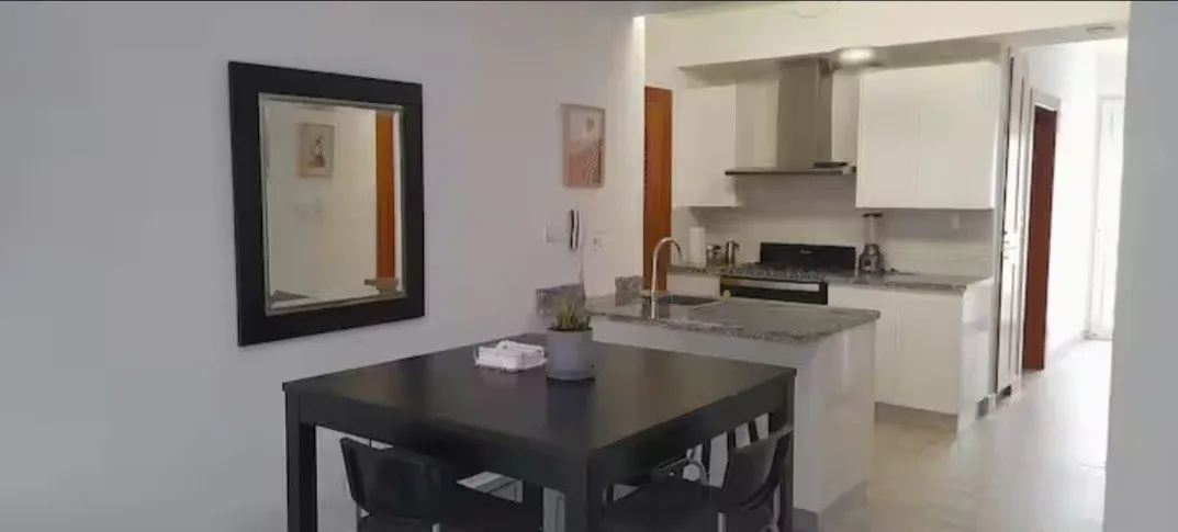 Apartamento en Santiago de los Caballe, foto 9