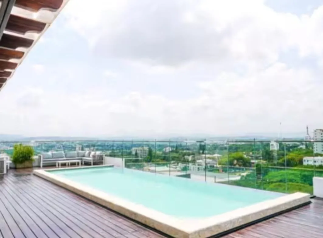 Apartamento en Santiago de los Caballeros, foto 15