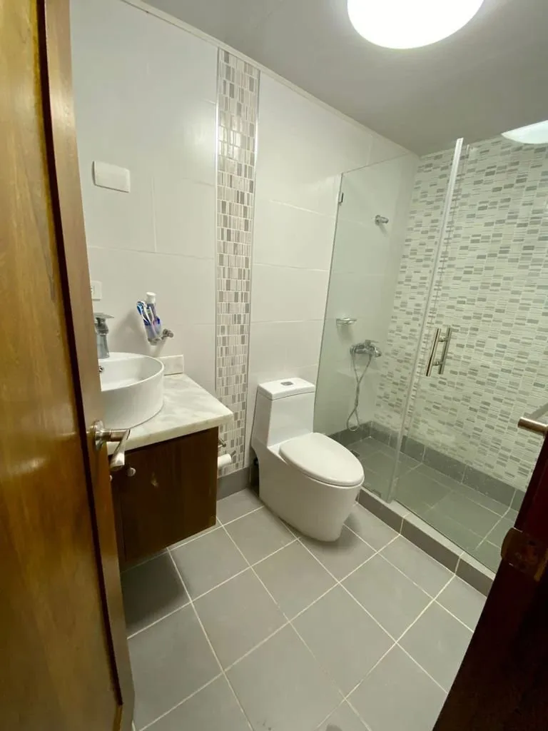 DISPONIBLE – 4HB – APARTAMENTO EN SANTIAGO, foto 5