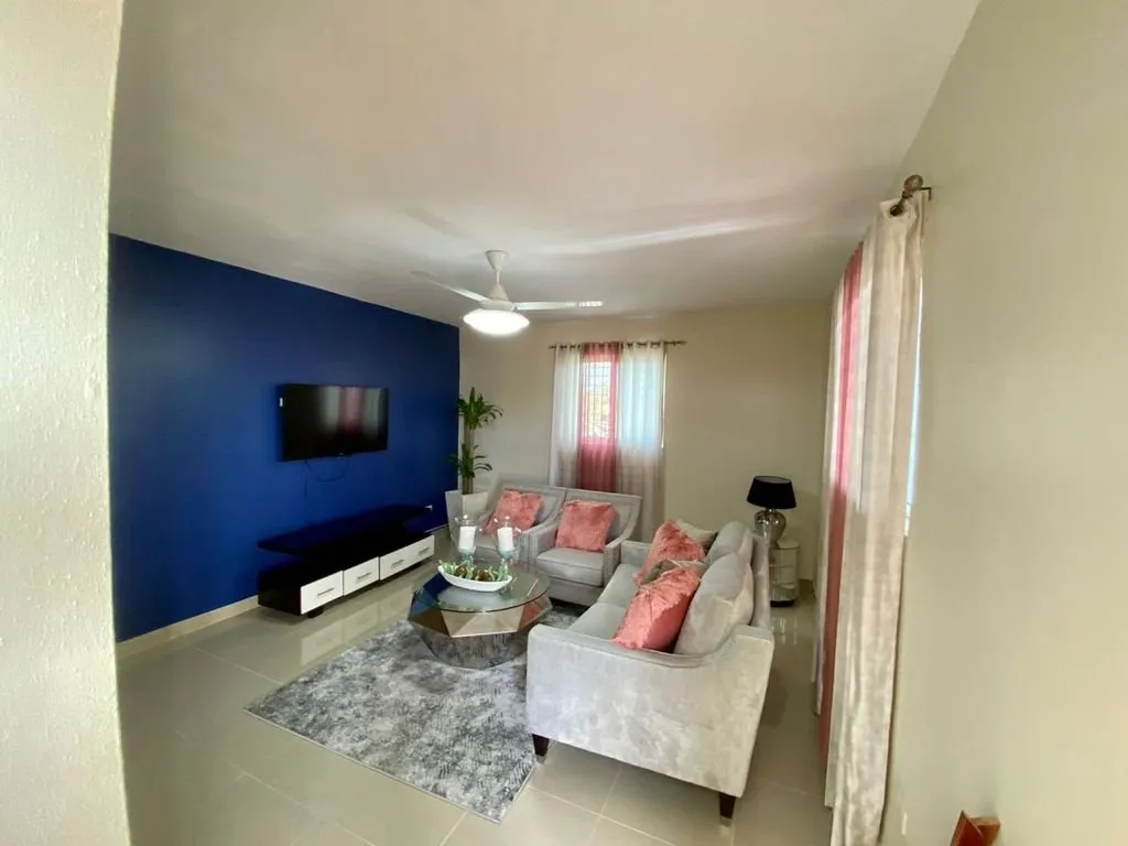 DISPONIBLE – 4HB – APARTAMENTO EN SANTIAGO, foto 14