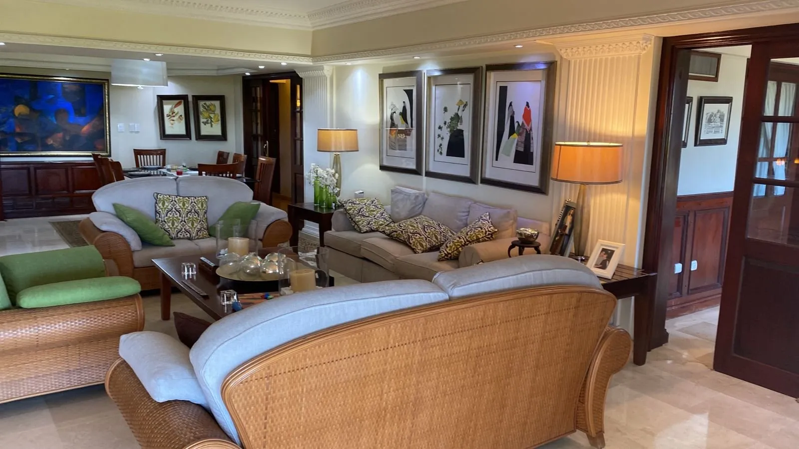 APARTAMENTO EN SANTO DOMINGO, foto 4