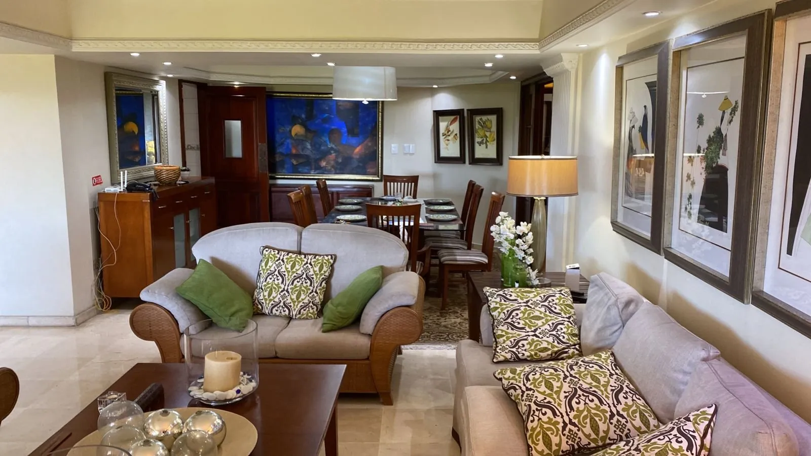 APARTAMENTO EN SANTO DOMINGO, foto 8