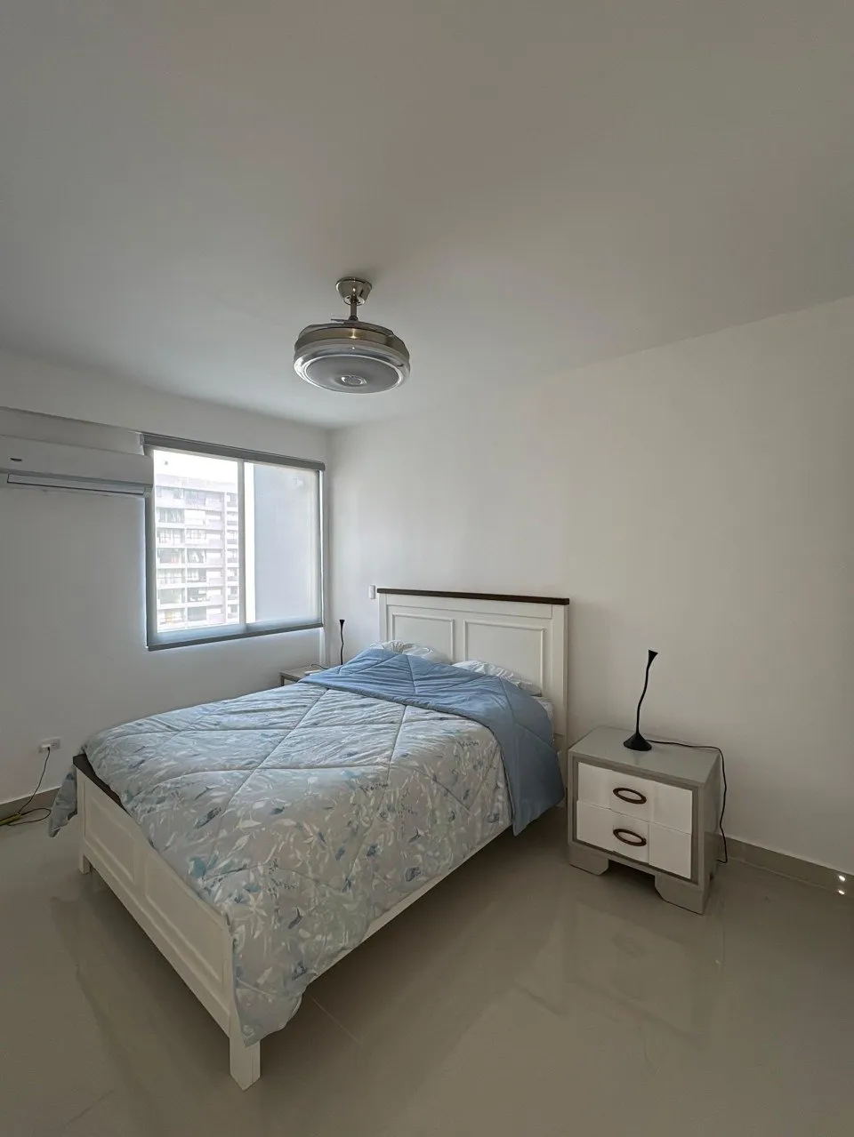 Apartamento en Urbanización Hispanoamericana SANTIAGO, foto 5