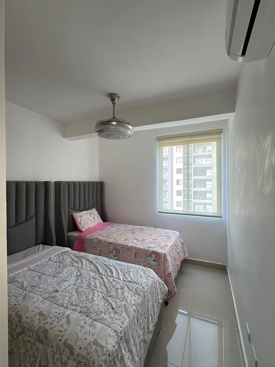Apartamento en Urbanización Hispanoamericana SANTIAGO, foto 6