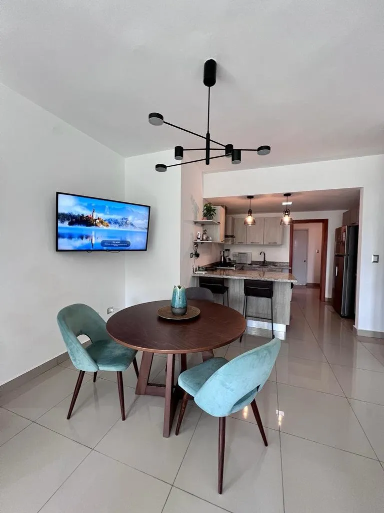 APARTAMENTO – 2HB – SUPER OFERTA – PUERTO PLATA, foto 2