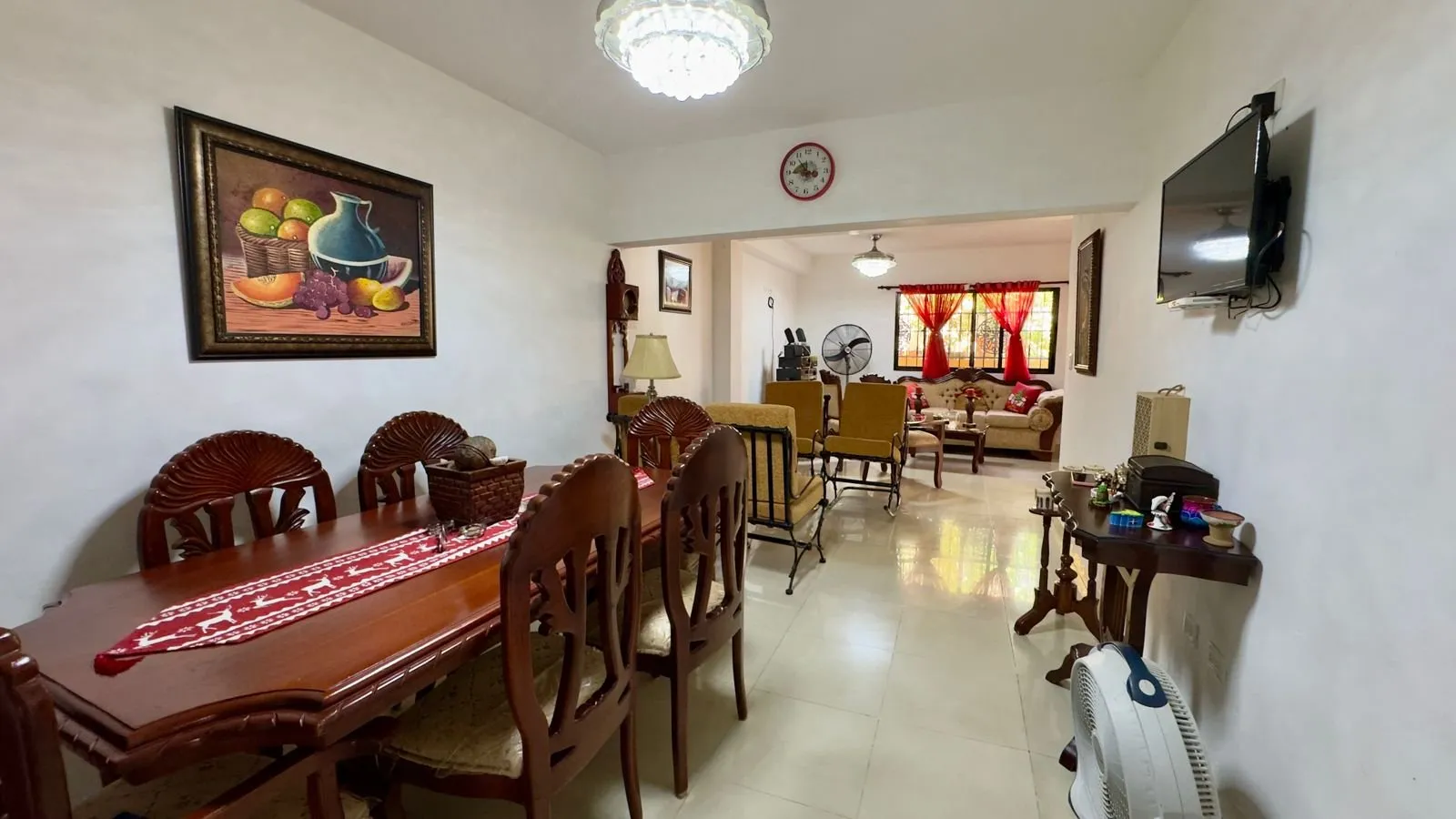 .🏡 Apartamento en Venta – 3 Habitaciones + Media Habitación |, foto 2