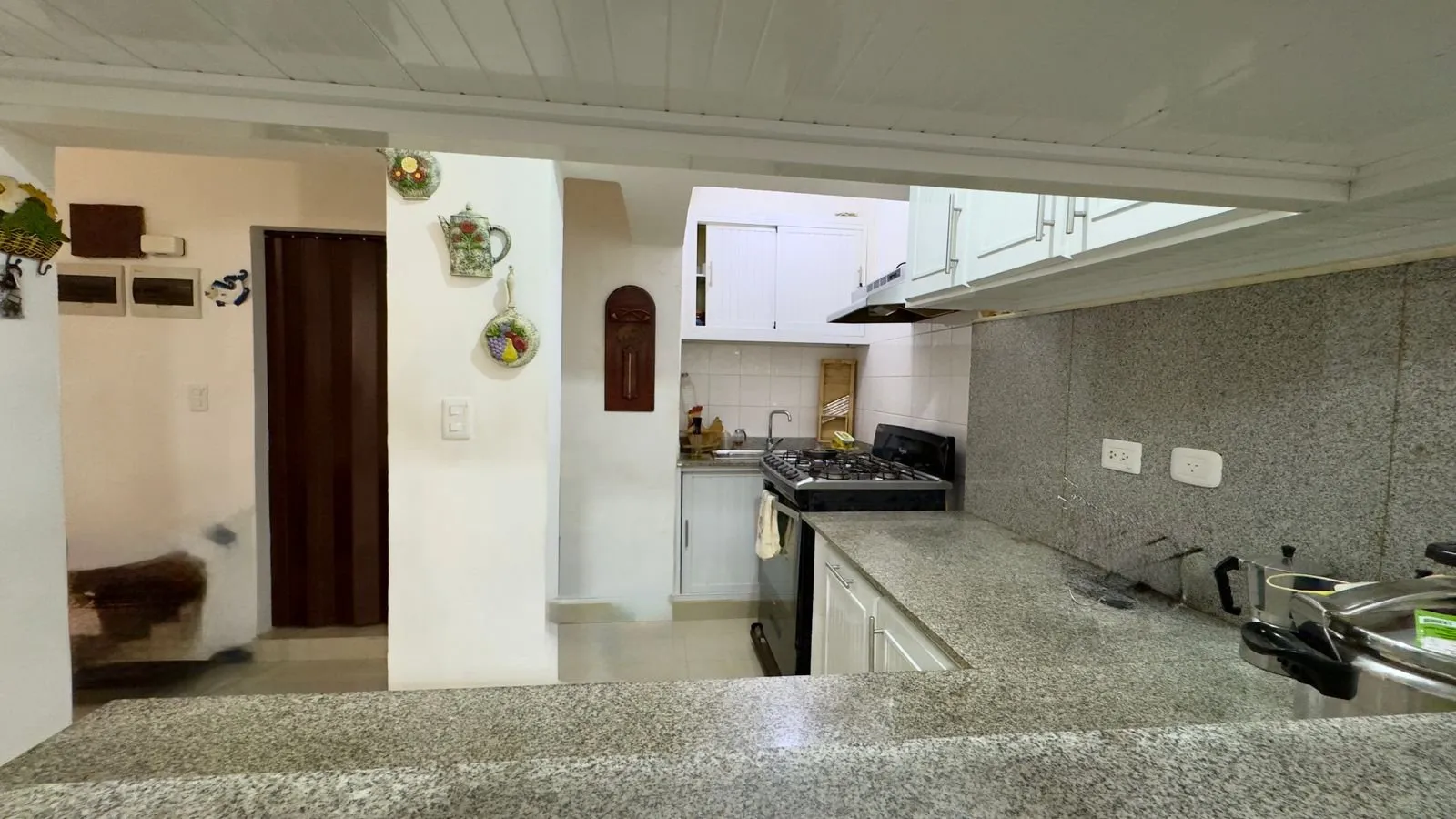 .🏡 Apartamento en Venta – 3 Habitaciones + Media Habitación |, foto 5
