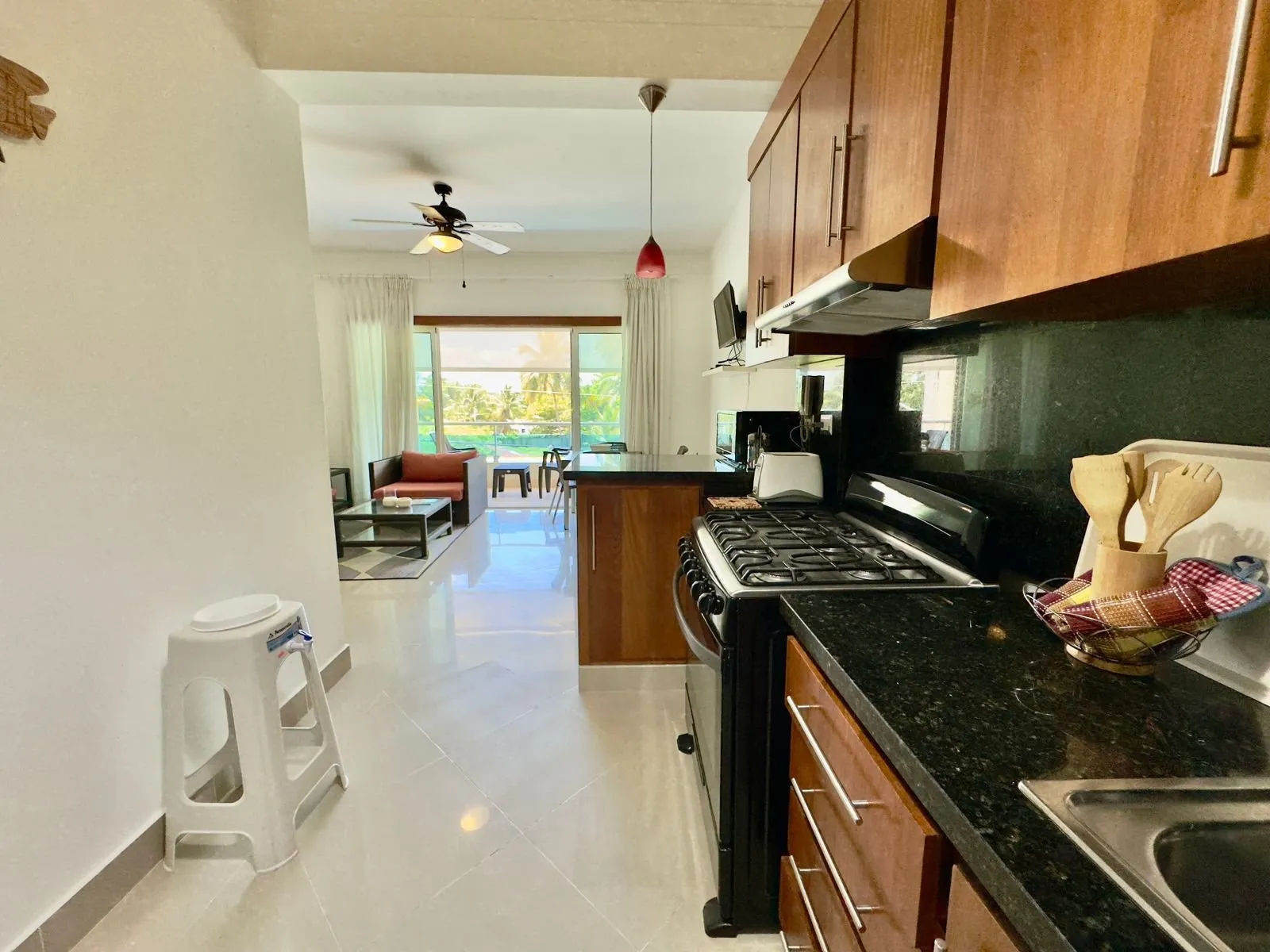 Apartamento en Venta – Cabarete, a Pasos del Mar, foto 2