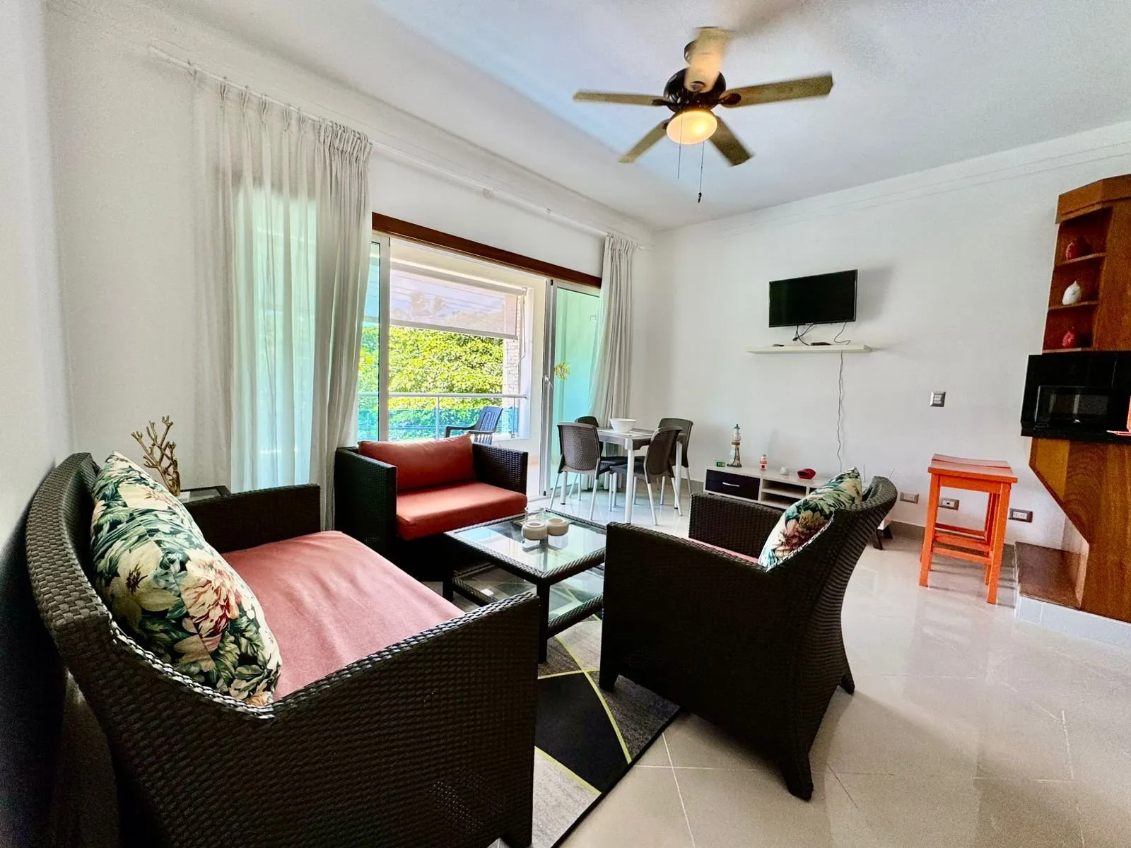 Apartamento en Venta – Cabarete, a Pasos del Mar, foto 3