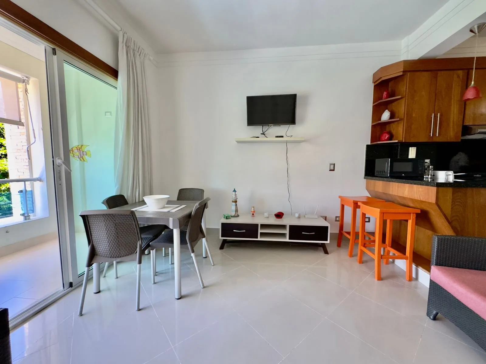 Apartamento en Venta – Cabarete, a Pasos del Mar, foto 4