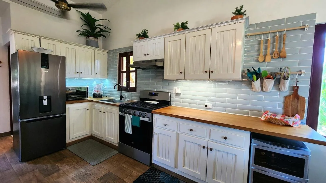 Apartamento en Venta con Acceso Directo a la Playa – Cabarete, foto 2