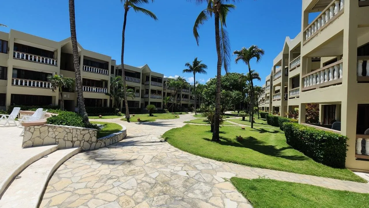 Apartamento en Venta con Acceso Directo a la Playa – Cabarete, foto 10