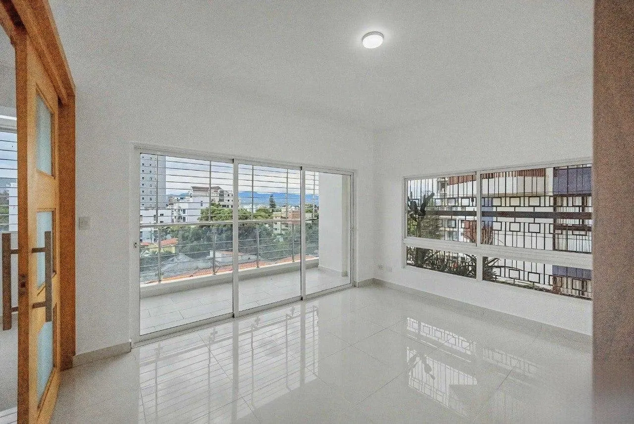 Apartamento en Venta en La Esmeralda, Santiago, foto 3