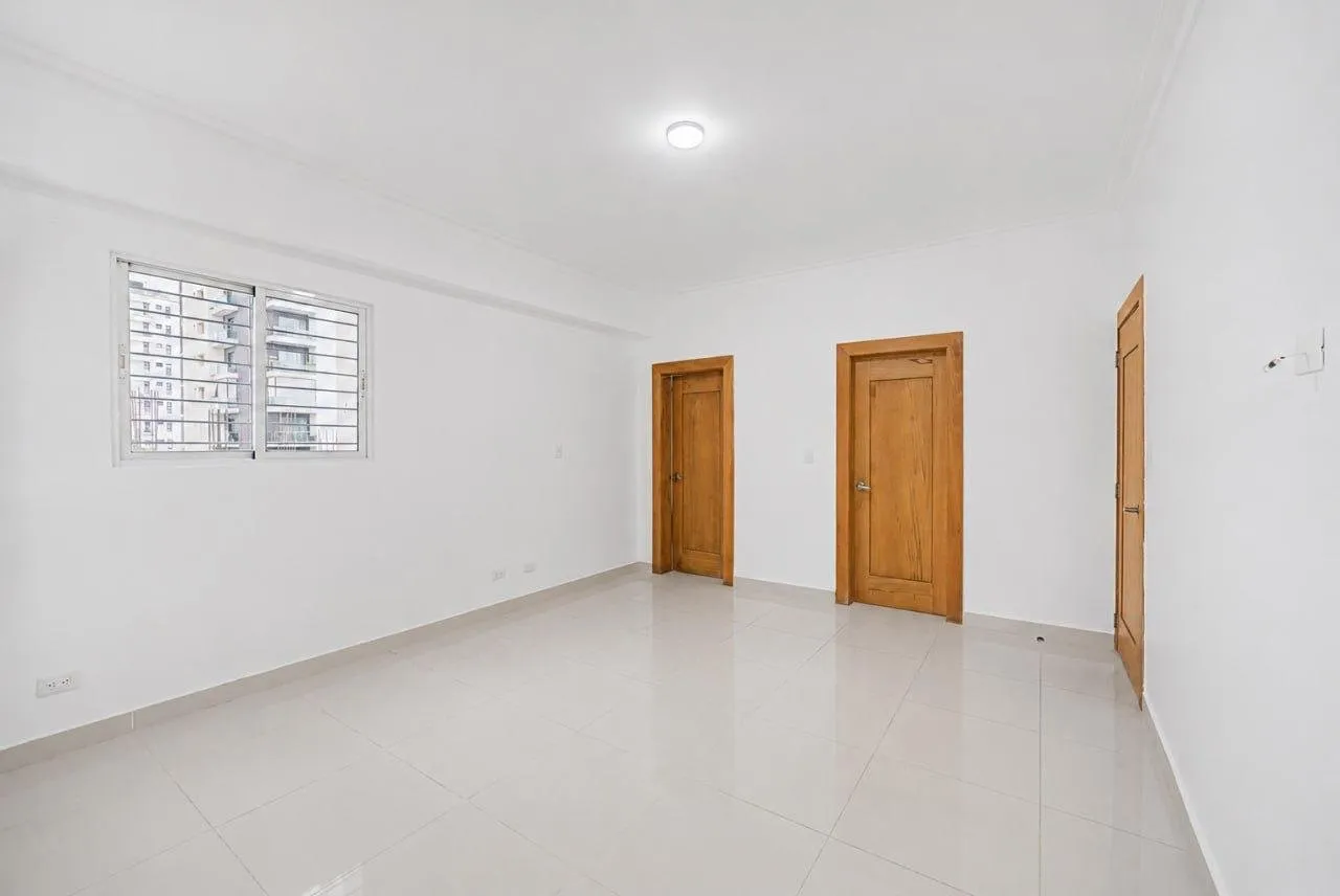 Apartamento en Venta en La Esmeralda, Santiago, foto 4