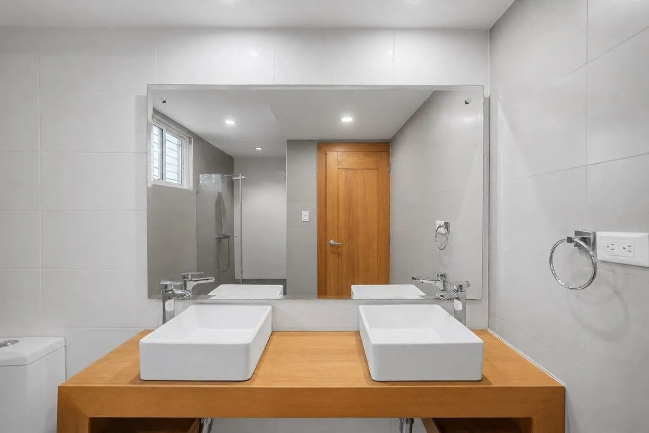 Apartamento en Venta en La Esmeralda, Santiago, foto 5
