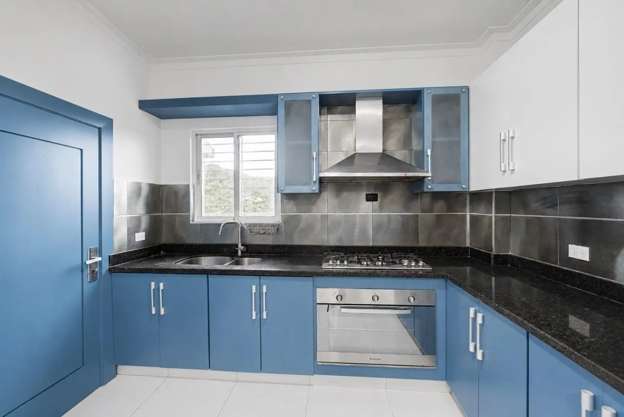 Apartamento en Venta en La Esmeralda, Santiago, foto 6