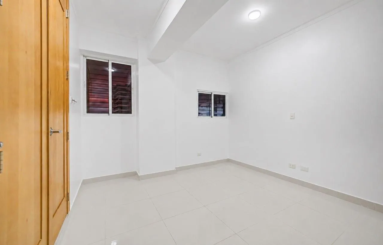 Apartamento en Venta en La Esmeralda, Santiago, foto 10