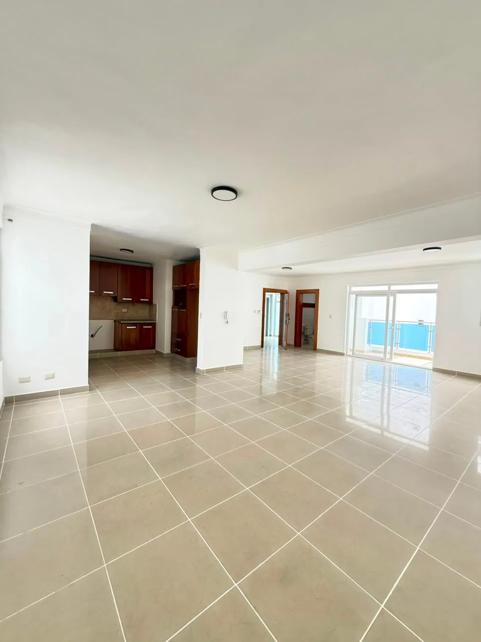 Apartamento en Venta en Rincón Largo Santiago, foto 9