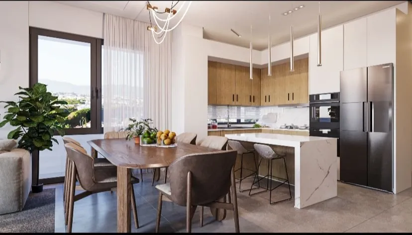 Apartamento en venta en Santiago de los Caballeros, foto 2
