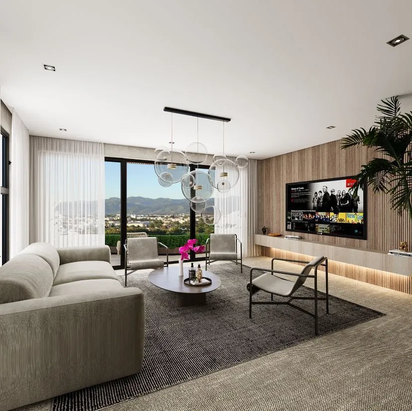 Apartamento en venta en Santiago de los Caballeros, foto 5