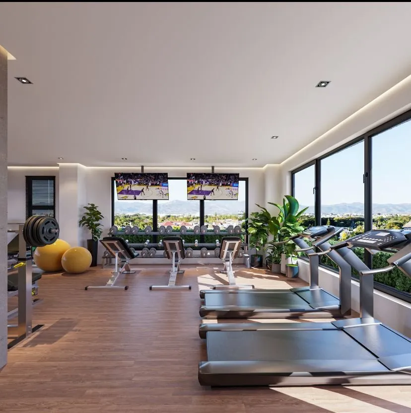 Apartamento en venta en Santiago de los Caballeros, foto 6