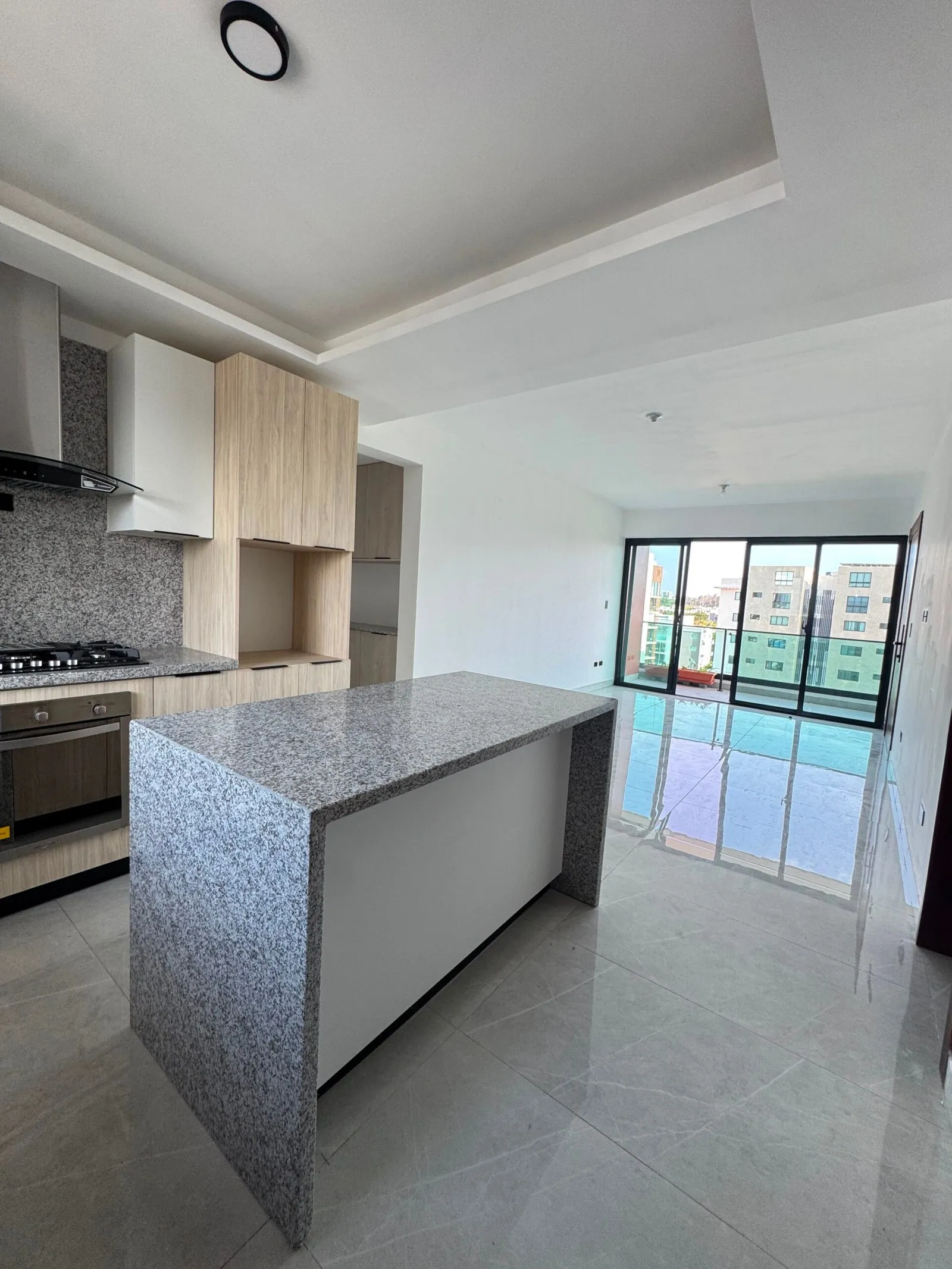 Apartamento en Venta en Villa María Santiago, foto 3