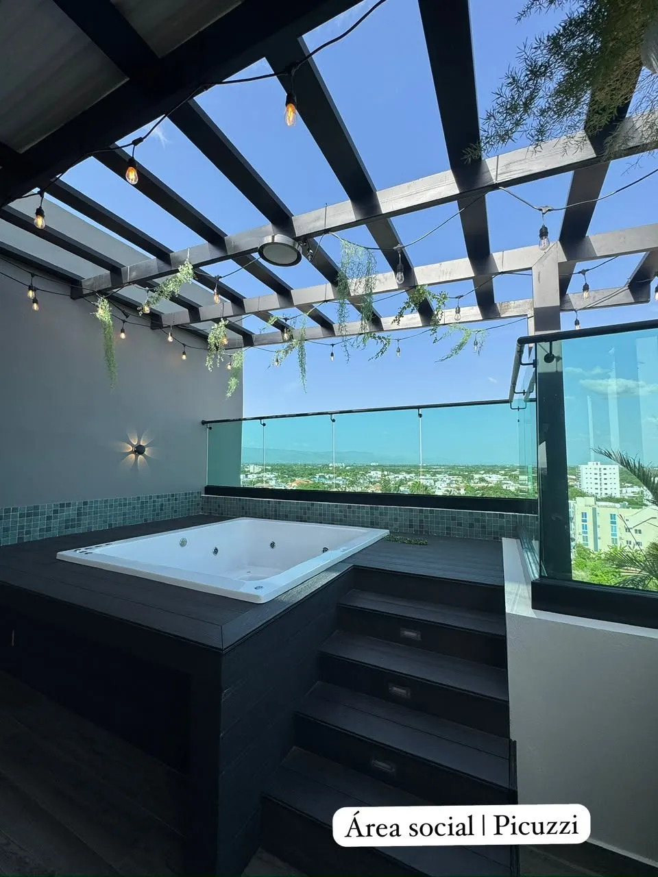 Apartamento en Venta en Villa María Santiago, foto 5