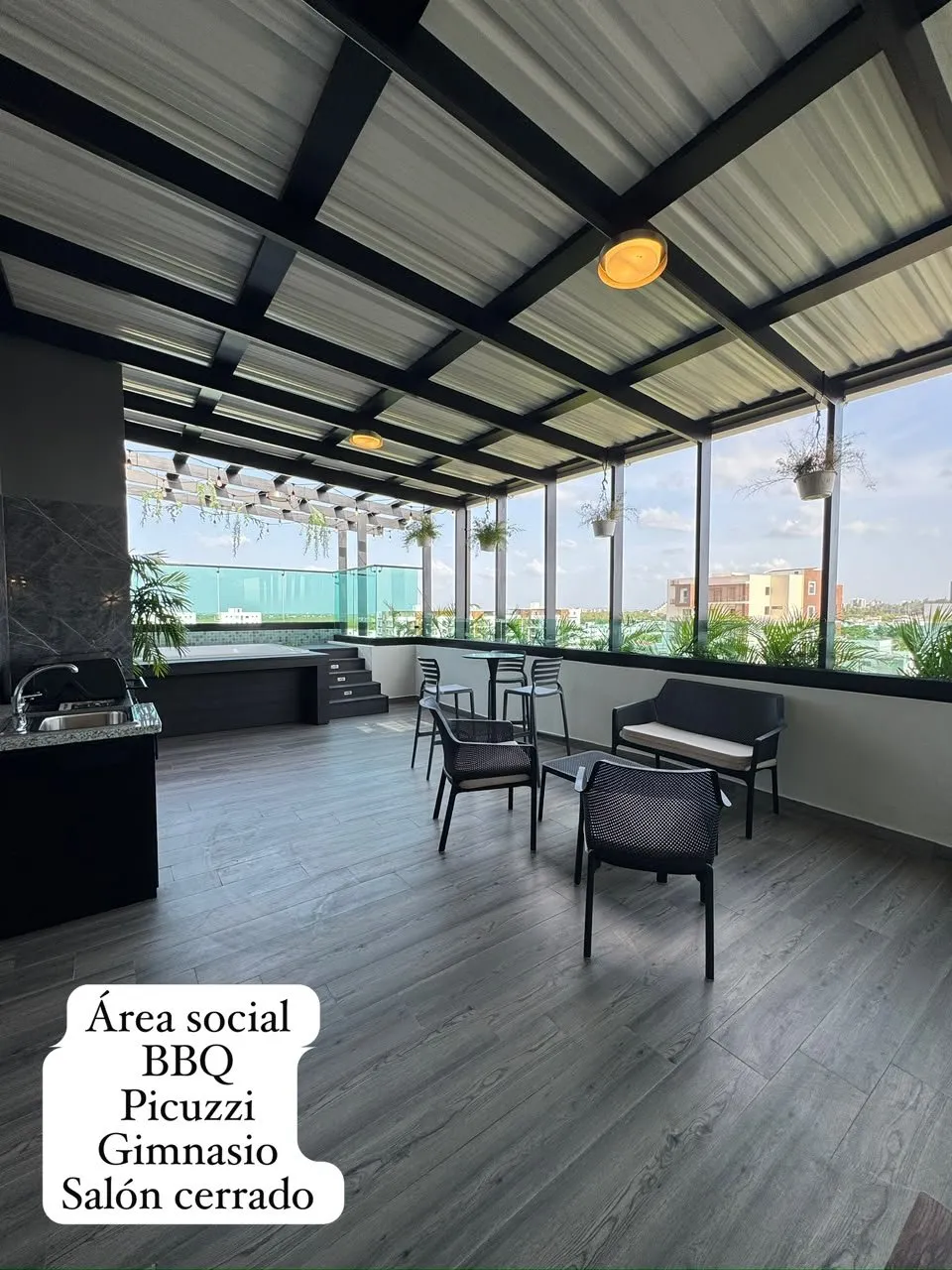 Apartamento en Venta en Villa María Santiago, foto 7