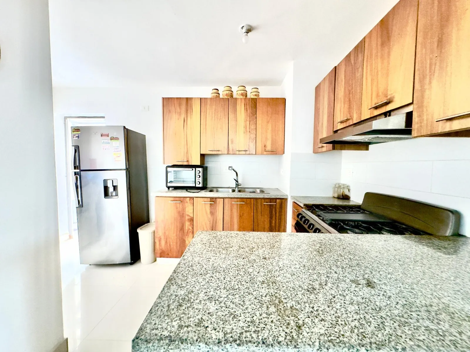 Apartamento en Venta – Santiago, R.D., foto 2