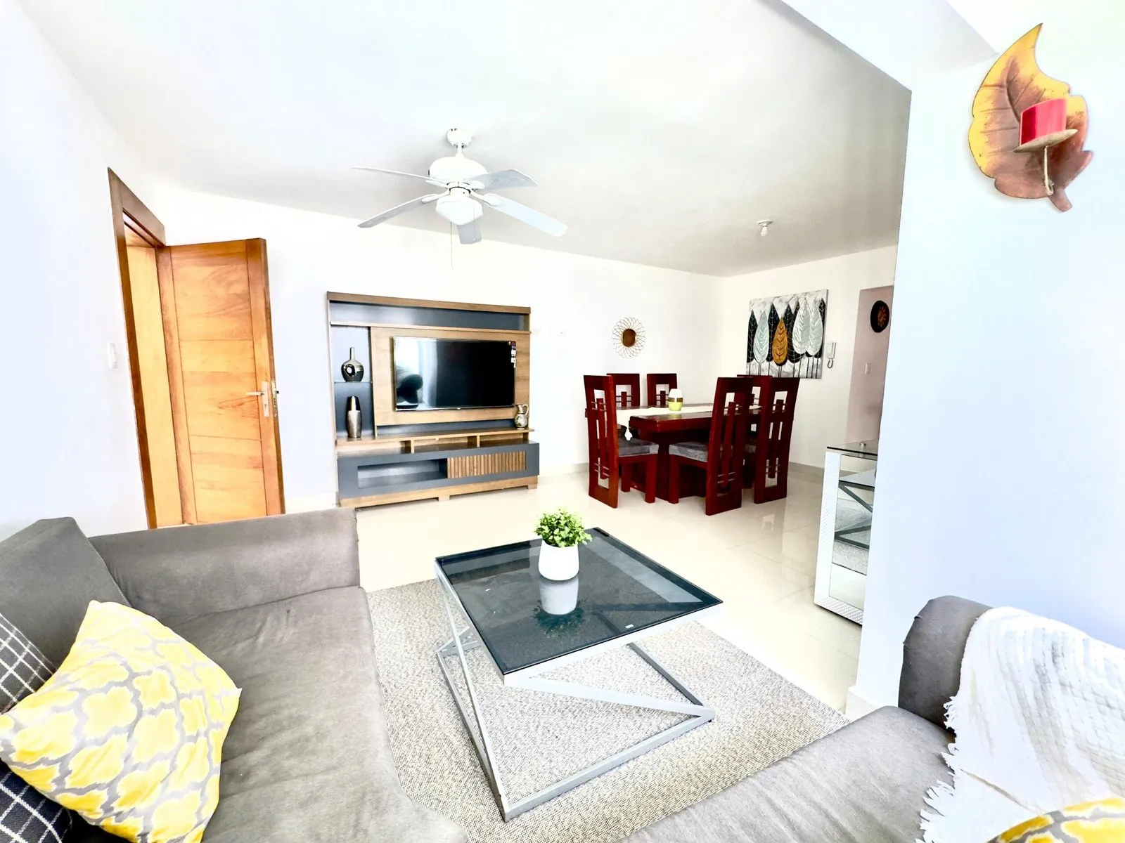 Apartamento en Venta – Santiago, R.D., foto 8