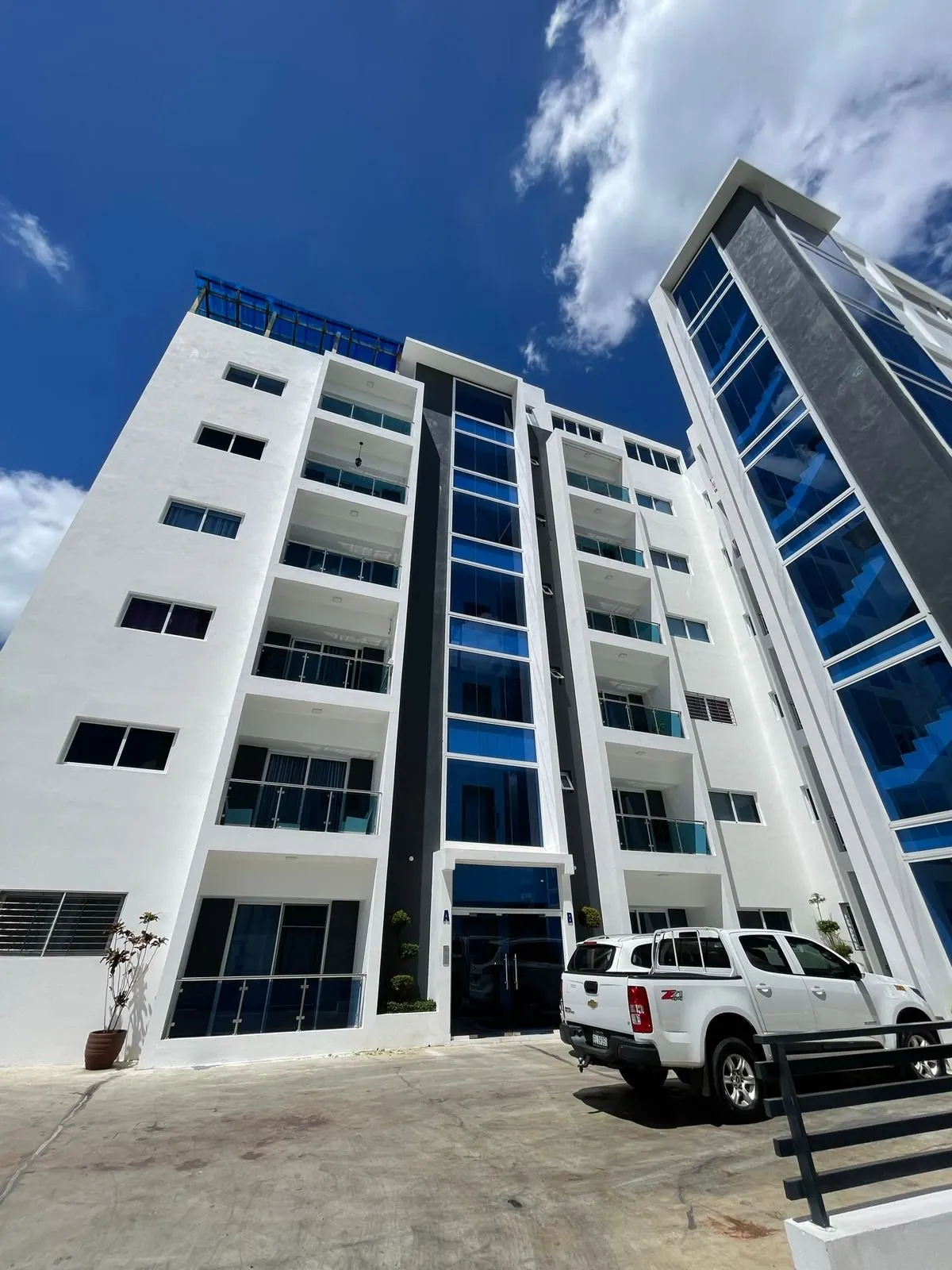 APARTAMENTO EN VENTA – SANTIAGO, foto 6