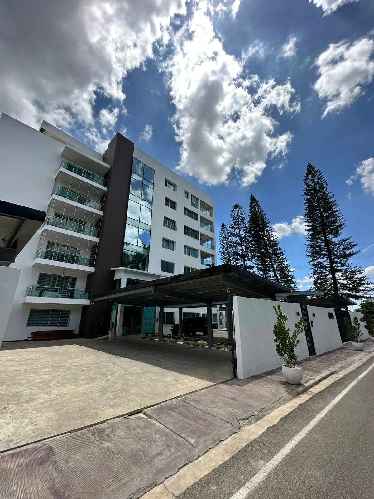 APARTAMENTO EXCLUSIVO – SANTIAGO, foto 12