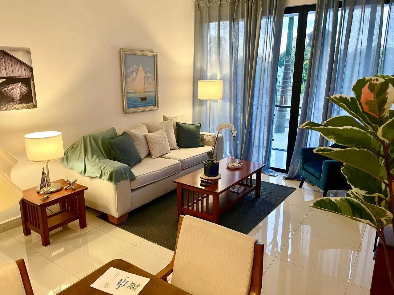 Apartamento Frente al Malecon, Puerto Plata, foto 4