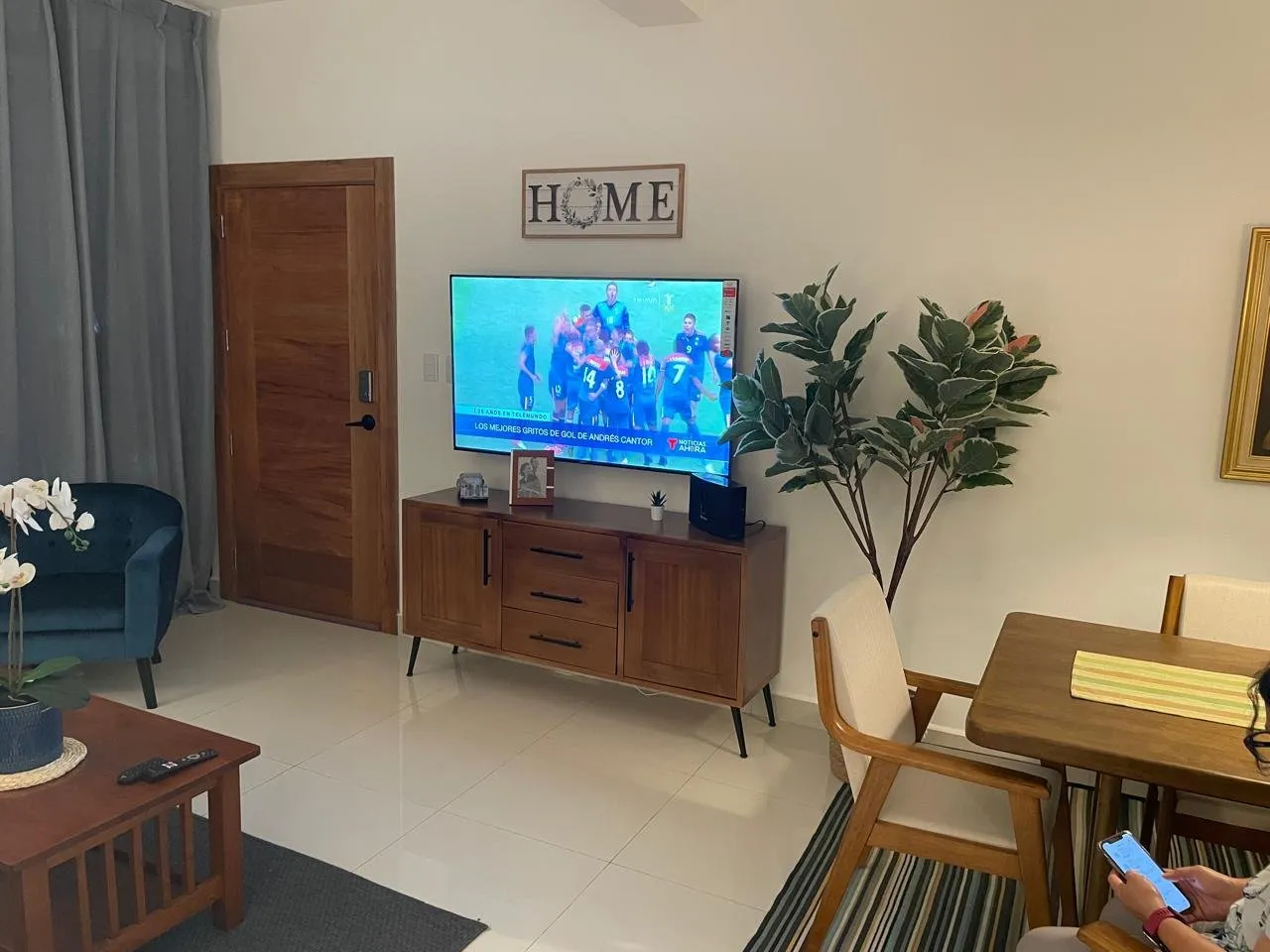 Apartamento Frente al Malecon, Puerto Plata, foto 6