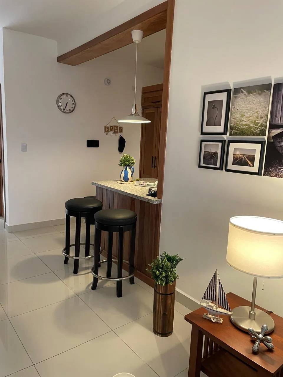 Apartamento Frente al Malecon, Puerto Plata, foto 7