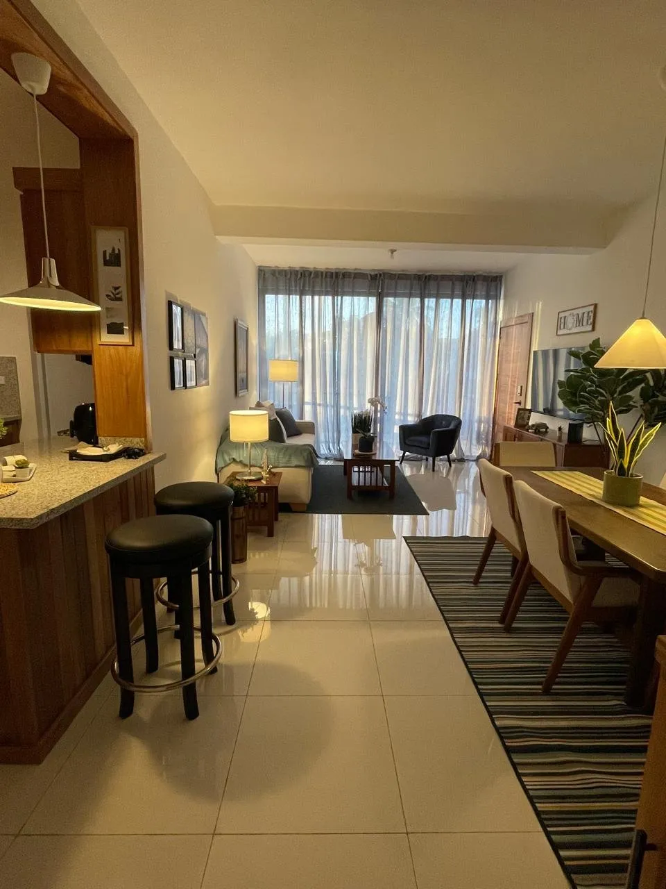 Apartamento Frente al Malecon, Puerto Plata, foto 8