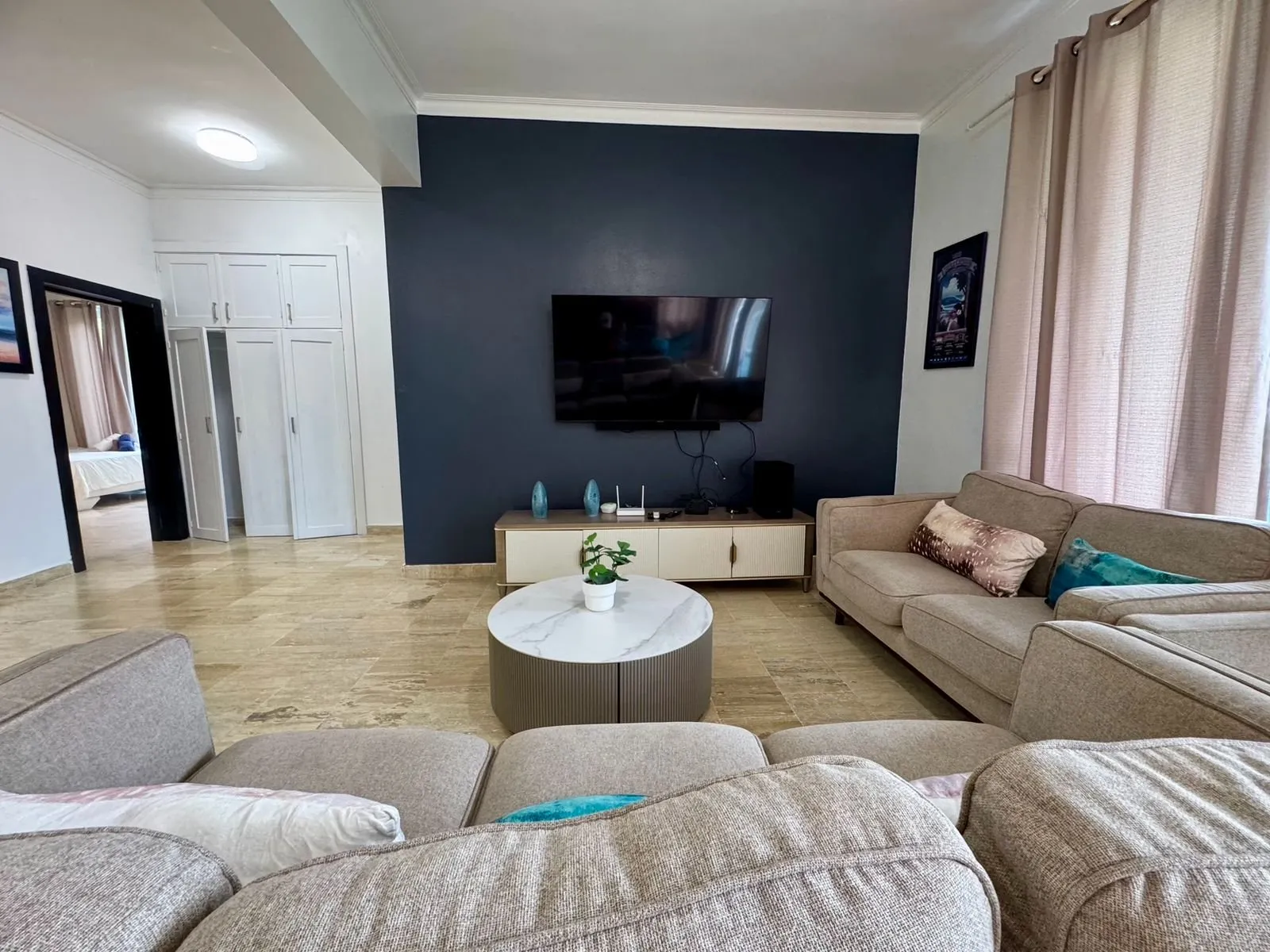 Apartamento Frente al Mar en Sosúa – Playa Laguna, foto 2