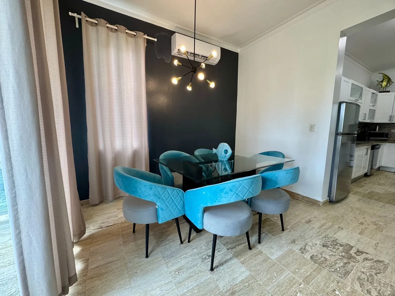Apartamento Frente al Mar en Sosúa – Playa Laguna, foto 5