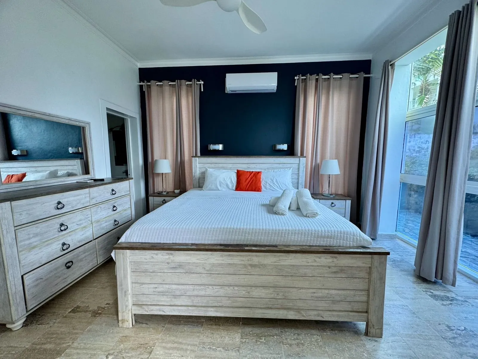 Apartamento Frente al Mar en Sosúa – Playa Laguna, foto 6
