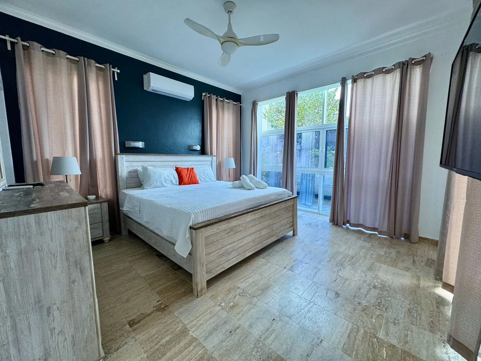 Apartamento Frente al Mar en Sosúa – Playa Laguna, foto 7