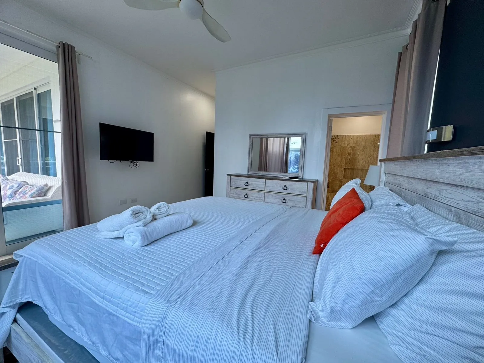 Apartamento Frente al Mar en Sosúa – Playa Laguna, foto 8