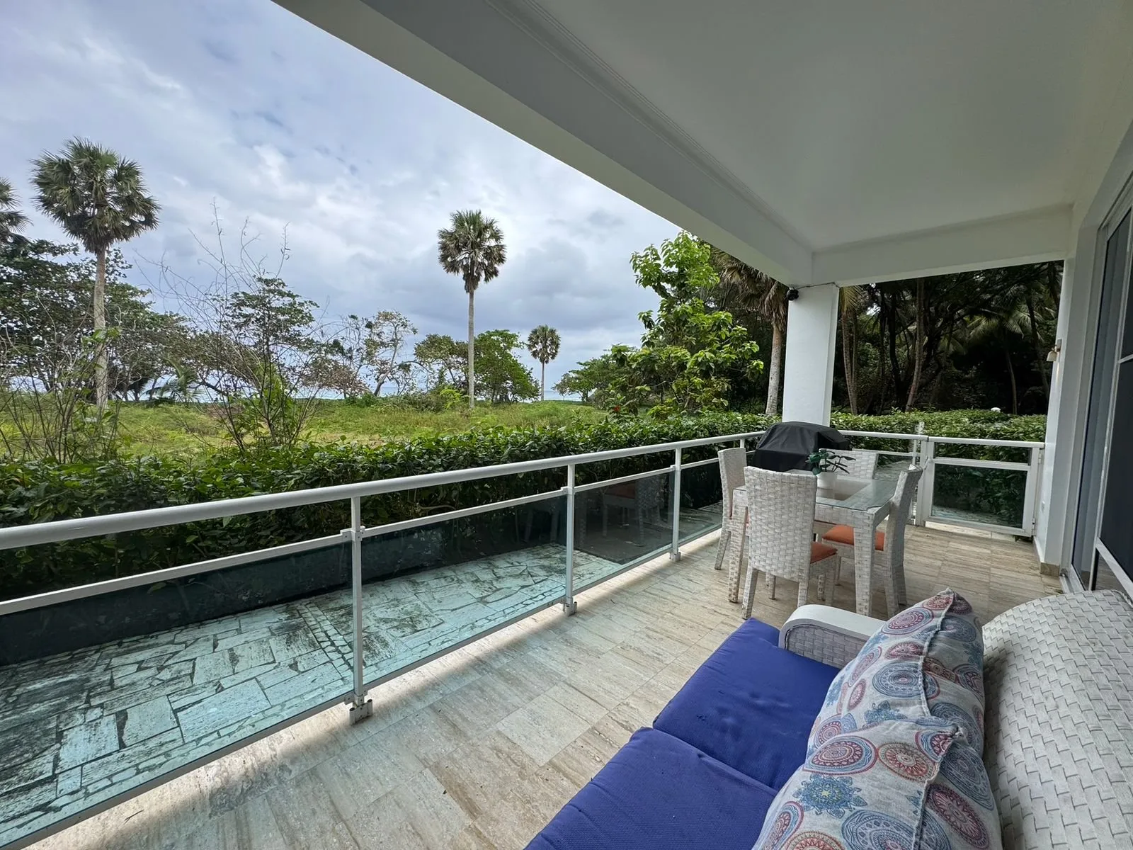 Apartamento Frente al Mar en Sosúa – Playa Laguna, foto 10