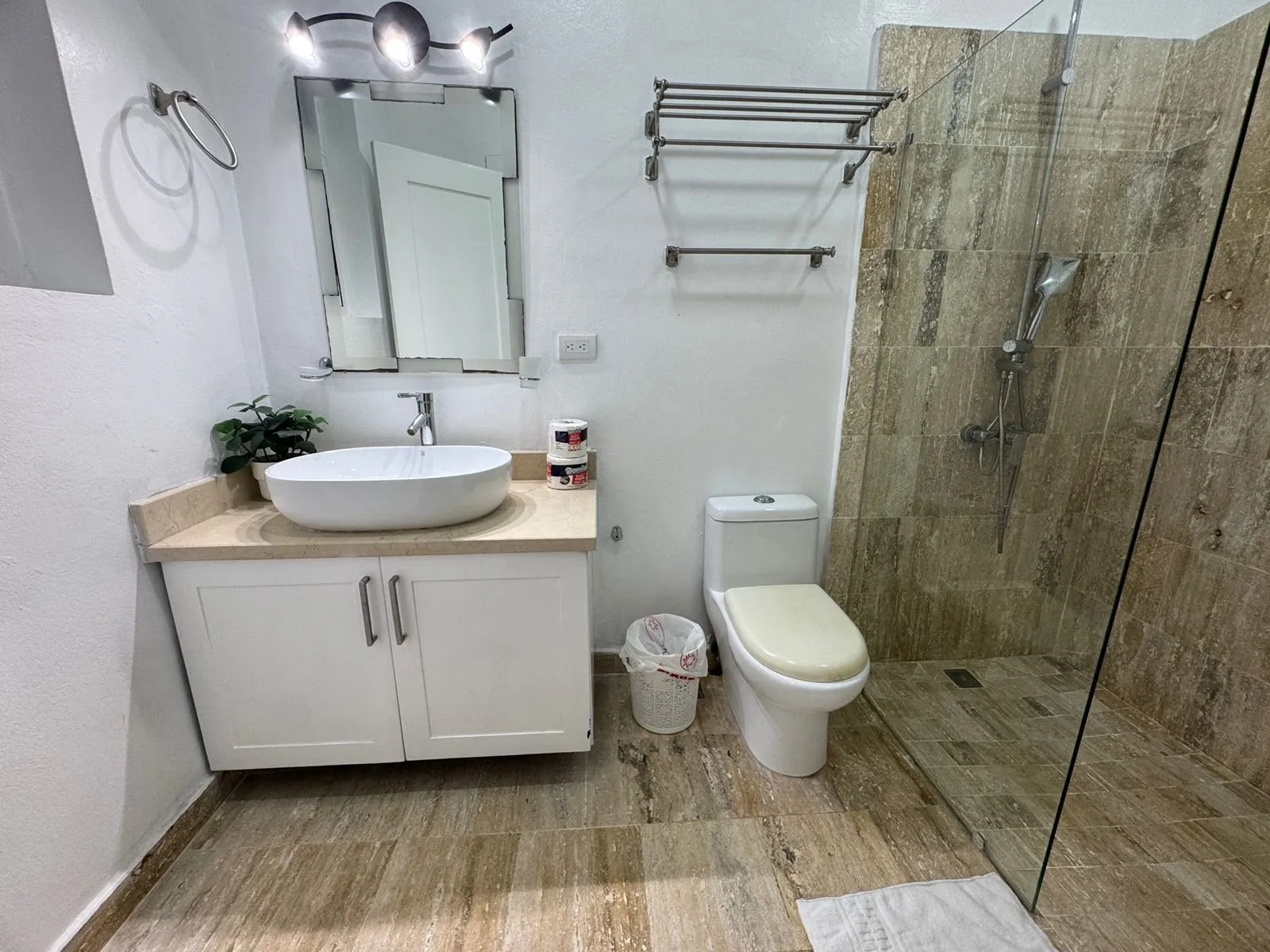 Apartamento Frente al Mar en Sosúa – Playa Laguna, foto 11