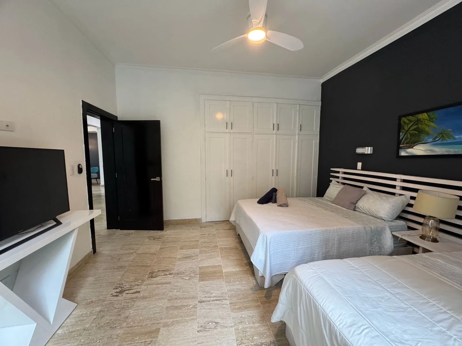 Apartamento Frente al Mar en Sosúa – Playa Laguna, foto 12
