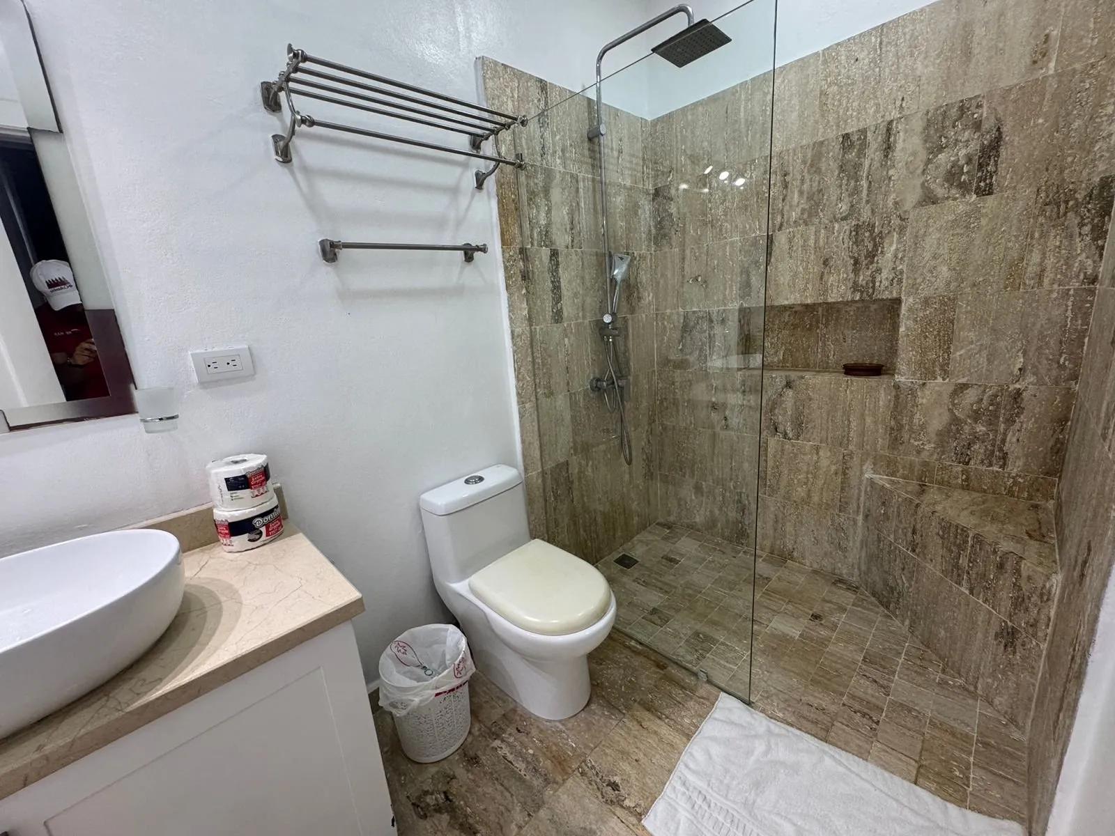 Apartamento Frente al Mar en Sosúa – Playa Laguna, foto 14