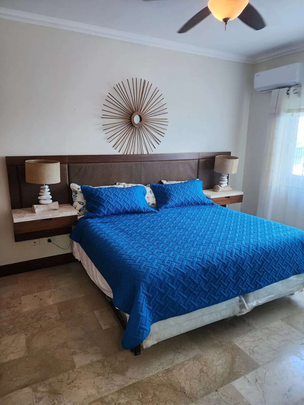 Apartamento Frente al Mar entre Cabarete y Sosúa – 4 Dormitorios Amueblado, foto 4